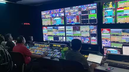 How Technology Powers the IPL: Shot Analysis, Stumping Replays, 3D Views & More!
