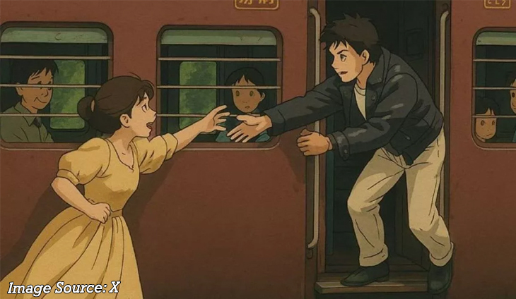 How to get free Studio Ghibli images (Legally & Safely)